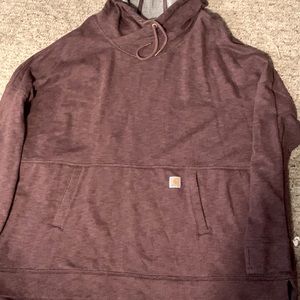 Women’s Carhartt Hoodie